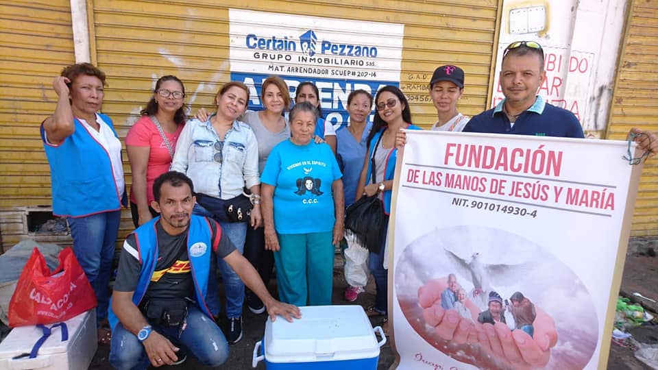 Centro de Actividades