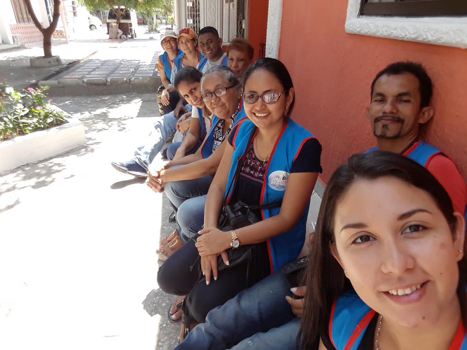 Programa de Reciclaje